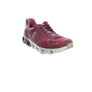 On Cloud Womens Cloudflyer Magenta Mulberry Running Shoes Size 9 Medium (B  M)